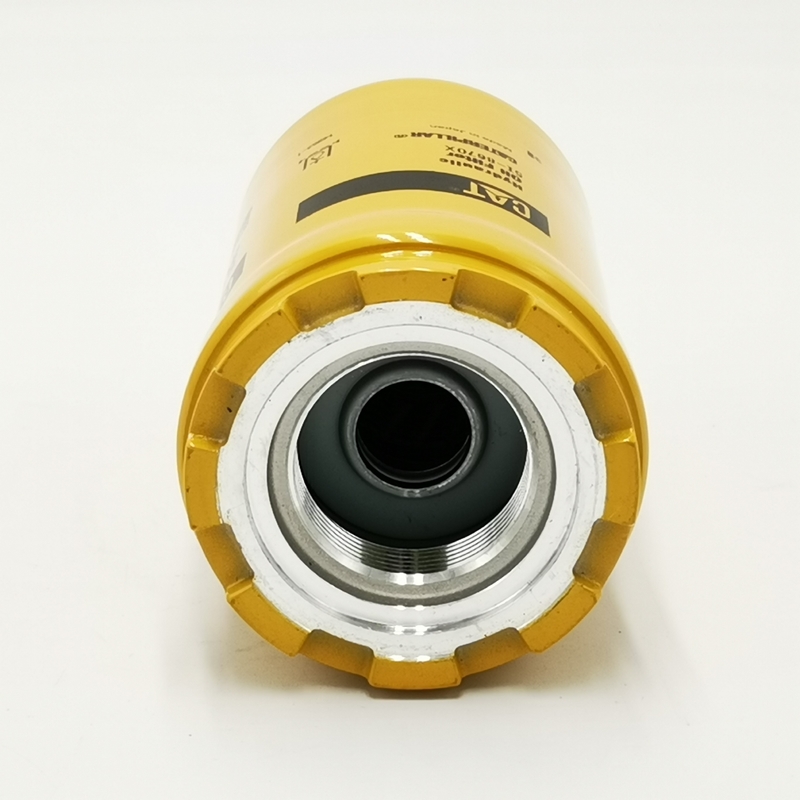 Elemento filtrante ad alta pressione dell'olio lubrificante 5i-8670x