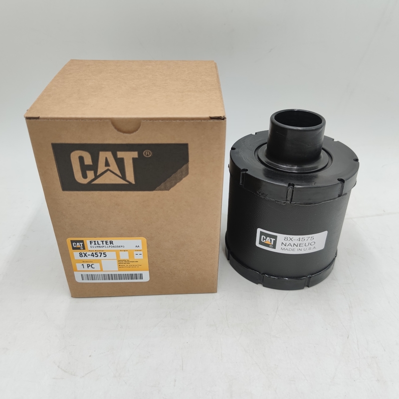 Elemento filtrante diesel dell'olio lubrificante del generatore 8X-4575