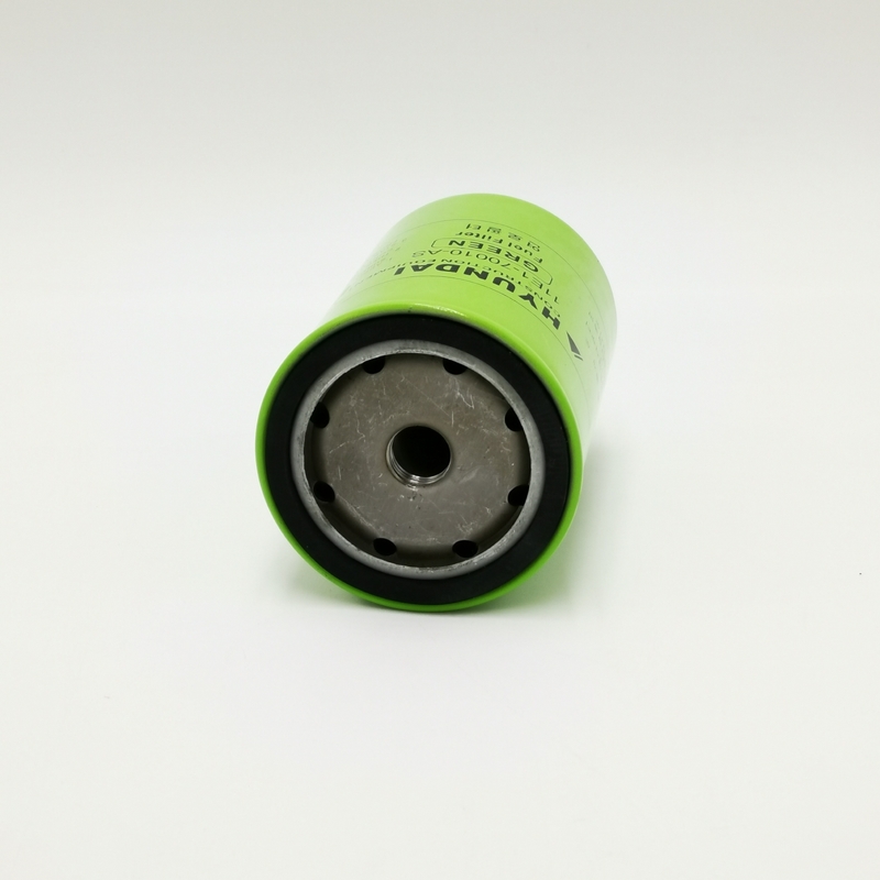 Le componenti del motore del camion lubrificante l'elemento filtrante dell'olio 11E1-70010-AS 11E1-70210-AS