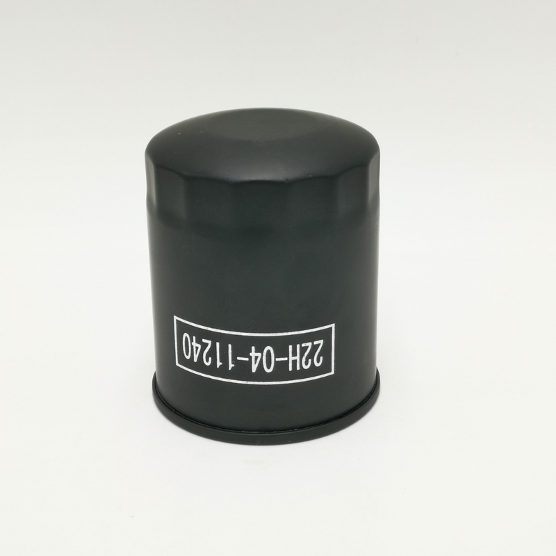 Sostituzione del camion del filtro dell'olio del motore diesel del ODM dell'OEM 22H-04-11240 22H-04-11250