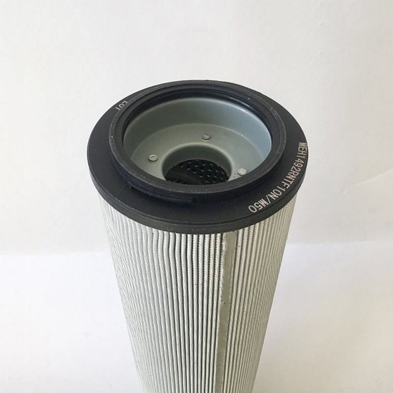 Elemento filtro personalizzabile per l'energia eolica Efficienza di filtrazione 99,9%