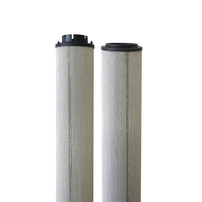 Elemento filtro personalizzabile per l'energia eolica Efficienza di filtrazione 99,9%