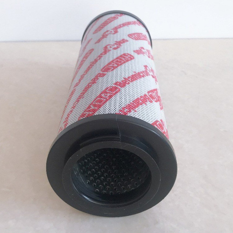Componente di filtro per l'energia eolica di facile installazione con una caduta di pressione inferiore a 0,02 MPa