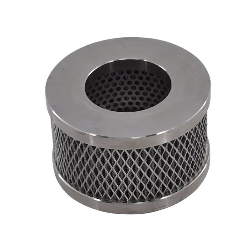 Filtro del generatore eolico per la compatibilità con diverse turbine eoliche