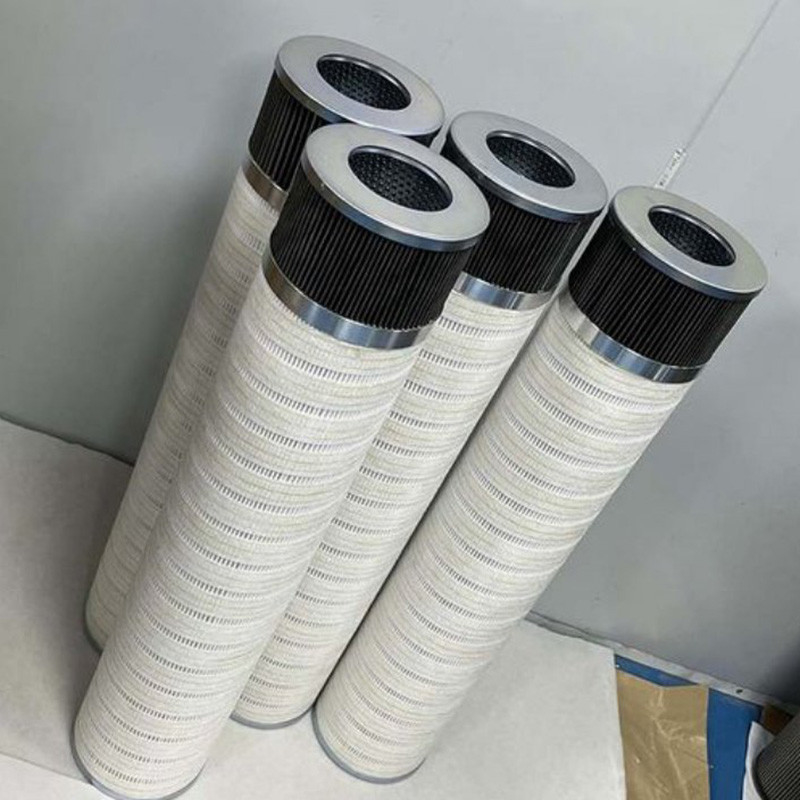 Elemento di filtro efficace per l'energia eolica (intervallo di temperatura operativa da -40°C a 120°C)