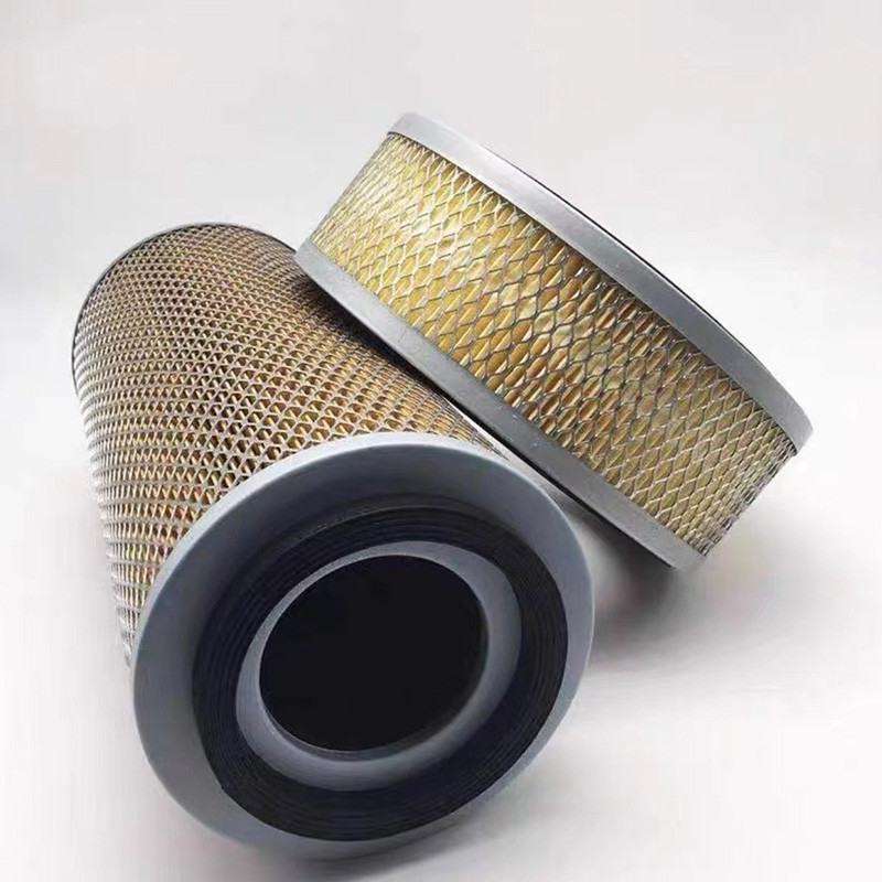 Filtri metallurgici in acciaio a filtrazione fine resistenti alle alte temperature e galvanizzati