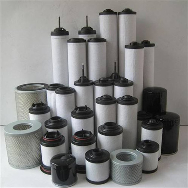 Filtri metalurgici in acciaio cilindrico per la produzione di acciaio resistente e di lunga durata
