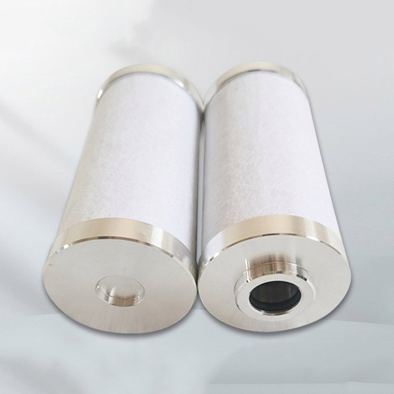 Filtri metallurgici in acciaio resistenti alle alte temperature con portata di flusso personalizzabile