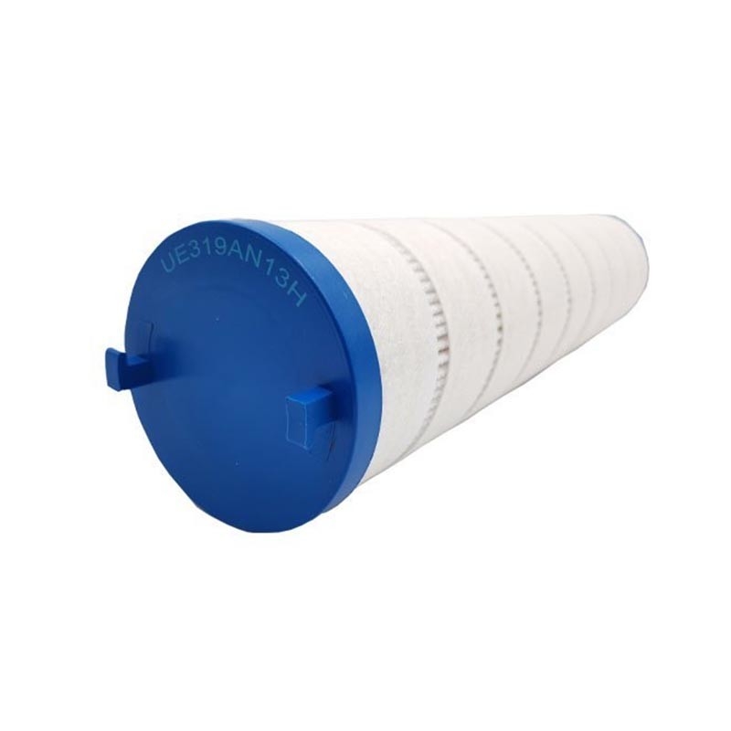 1 micron di polipropilene filtro in linea per filtrazione e depurazione efficace dell'acqua