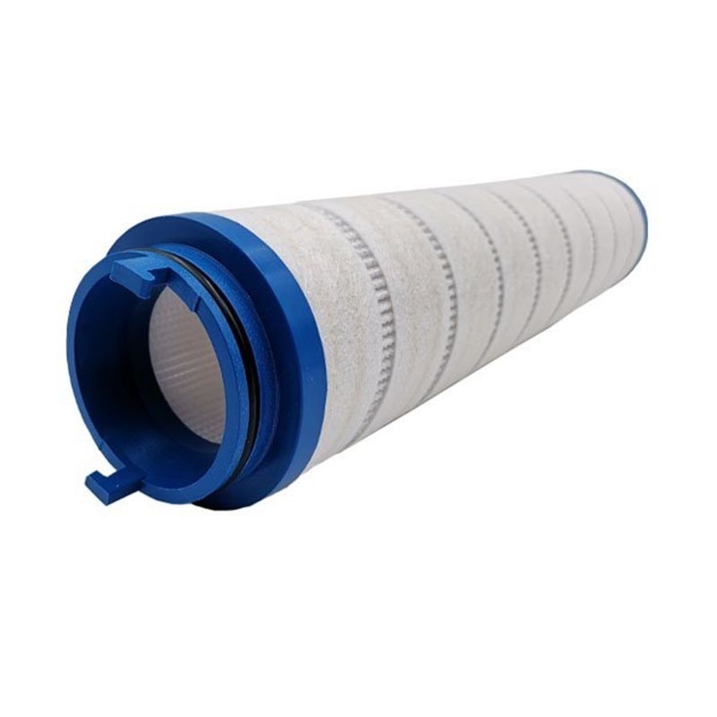 1 micron di polipropilene filtro in linea per filtrazione e depurazione efficace dell'acqua