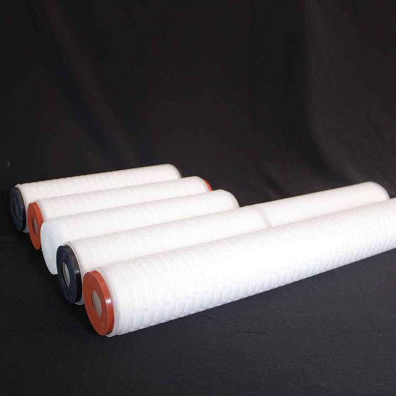 Acqua potabile sicura filtro dell'acqua in polipropilene con 10 galloni al minuto di portata