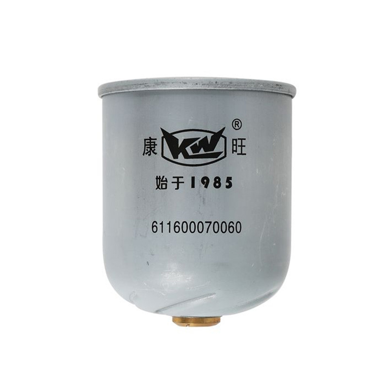 Filtro di carburante per autocarri di grande capacità per autocarri 611600070060