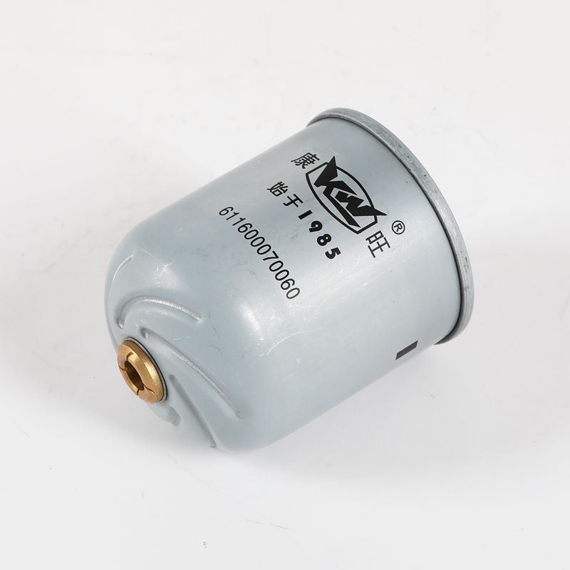 Filtro di carburante per autocarri di grande capacità per autocarri 611600070060