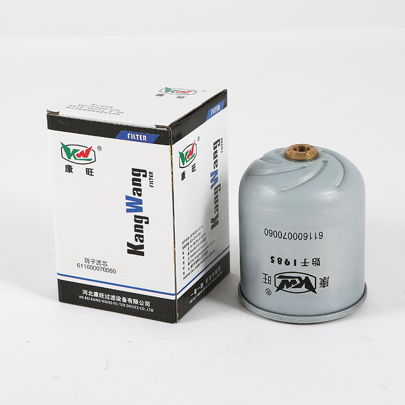 Filtro di carburante per autocarri di grande capacità per autocarri 611600070060