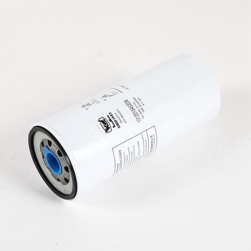 1012010A53DM Origine Cartuccia filtro carburante per semi-camion per veicoli pesanti