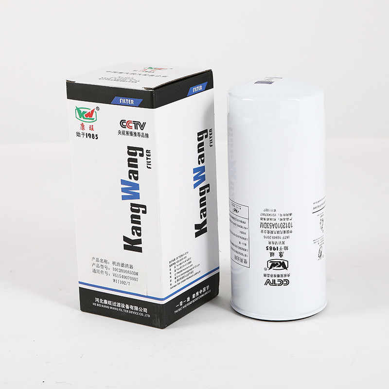 1012010A53DM Origine Cartuccia filtro carburante per semi-camion per veicoli pesanti
