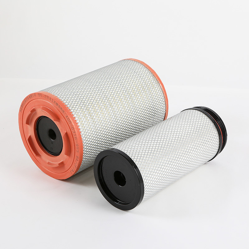 Filtro d'aria efficace per altre esigenze industriali