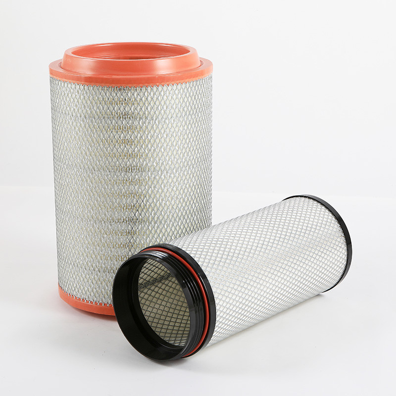 Filtro d'aria efficace per altre esigenze industriali