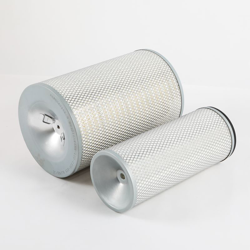 Filtro d'aria di ricambio per il sistema di filtrazione del motore ad alta efficienza