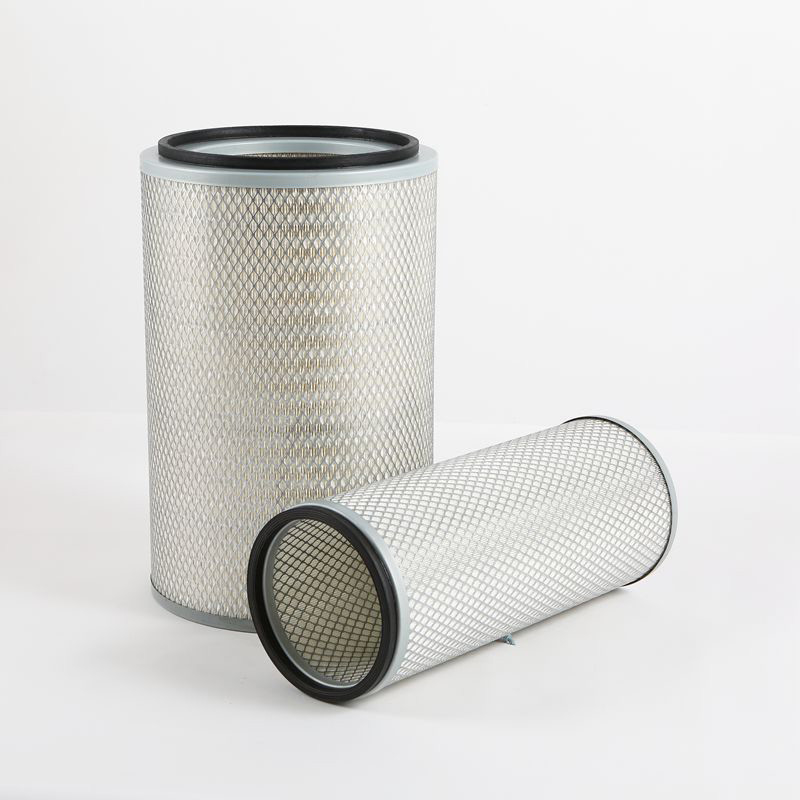 Filtro d'aria di ricambio per il sistema di filtrazione del motore ad alta efficienza
