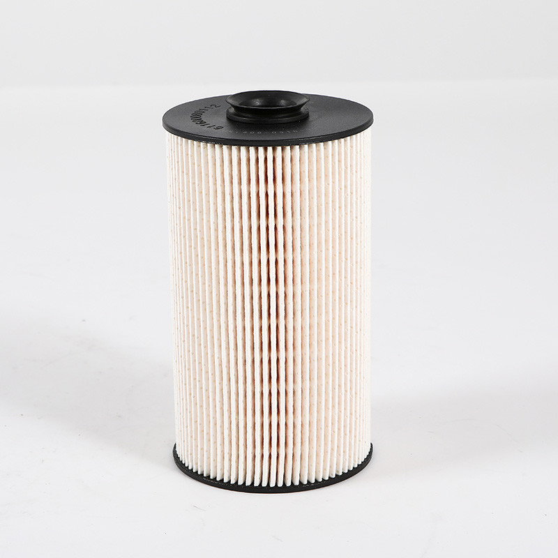 611600080112 Funzione filtro dell'olio cartuccia filtro del carburante per camion pesanti da Hebei