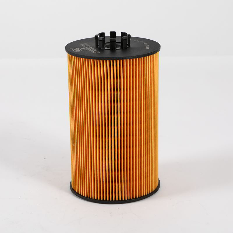 200V05504-0107 Cartuccia per filtri d'olio per semi-camion Cartuccia per filtri di carburante per macchine pesanti per la costruzione