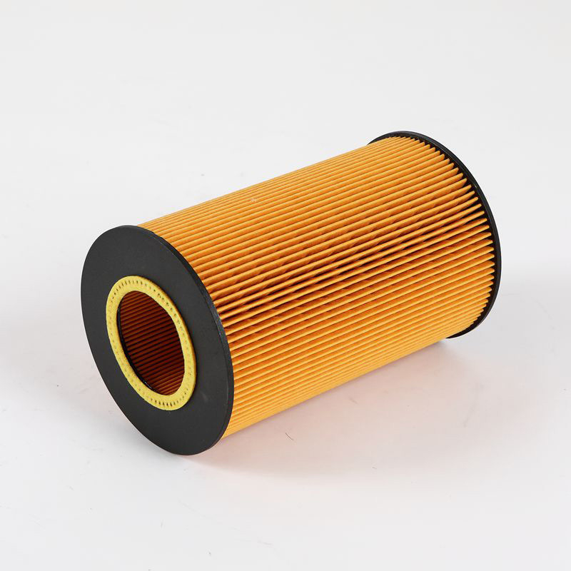 200V05504-0107 Cartuccia per filtri d'olio per semi-camion Cartuccia per filtri di carburante per macchine pesanti per la costruzione