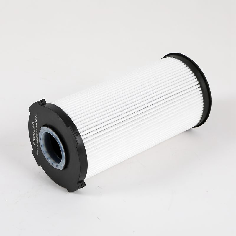 Filtro separatore idrico per combustibile per sistemi idraulici e di lubrificazione FS20190