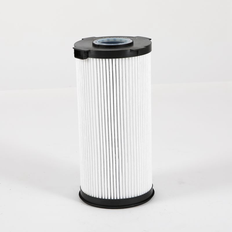 Filtro separatore idrico per combustibile per sistemi idraulici e di lubrificazione FS20190