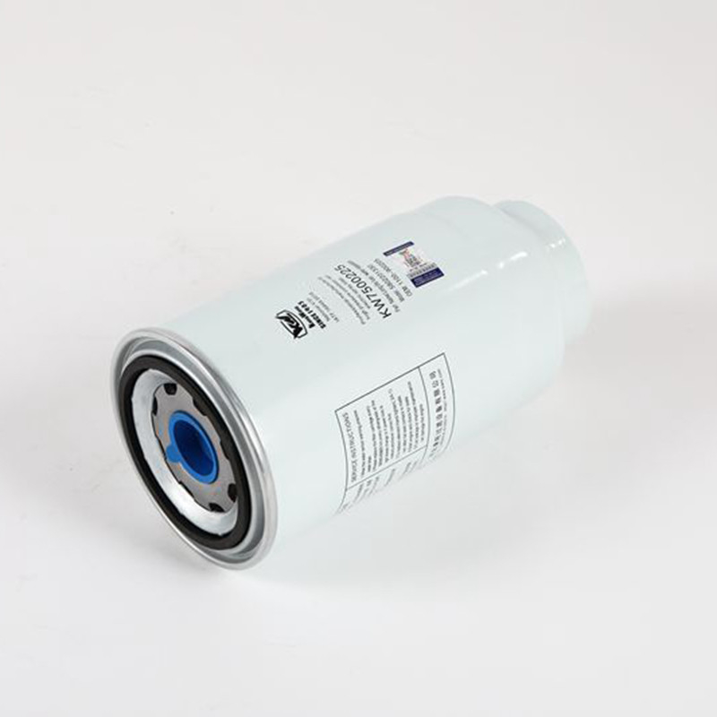 KW7500225 Cartuccia separatrice di combustibile e acqua per macchine da costruzione per sistemi idraulici e di lubrificazione