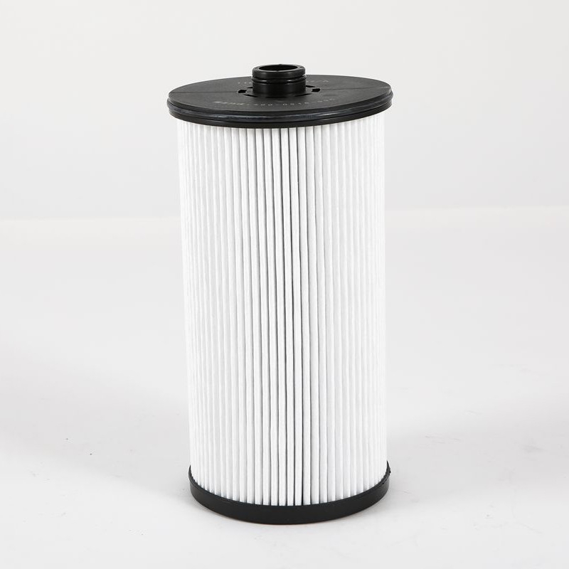 1105050-2007/A Elemento filtro in fibra di vetro per motore diesel con prestazioni eccellenti
