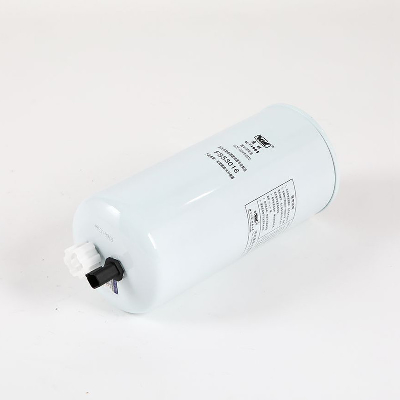 Filtro di filtrazione del separatore di acqua e carburante campione disponibile Filtro di olio esterno tipo FS53016