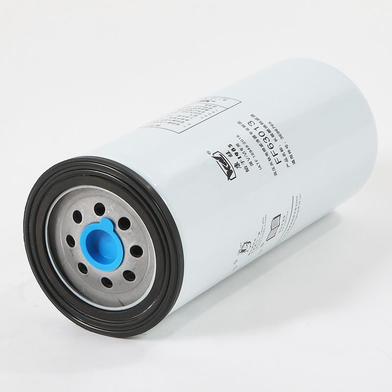 FF63013 Filtro di carburante per camion pesanti a bassa manutenzione compatibile con camion e altri