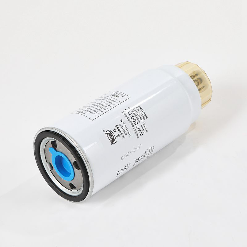 KW7500219 1 anno filtro di carburante per autocarri con basso mantenimento e filtrazione efficace