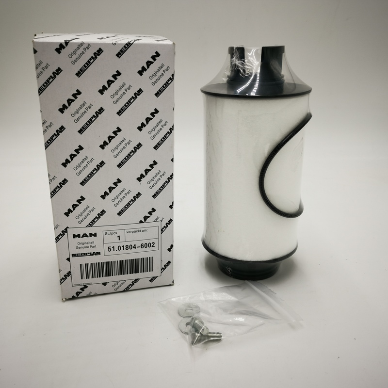 Excavator Hydraulic Filter with 99% Filtration Efficiency, Wide Operating Temperature (-40°C to 100°C), and 3 Months Warranty