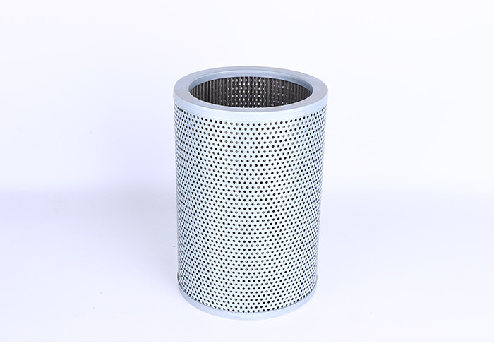 Materiale InPolvererialee della fibra di vetro dell'elemento 0500D010BN4HC del filtro dell'olio idraulico