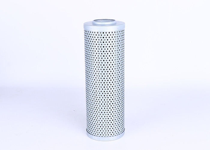 Materiale 304 316 di acciaio inossidabile della sostituzione di Filtro idraulico Element dell'escavatore di iso