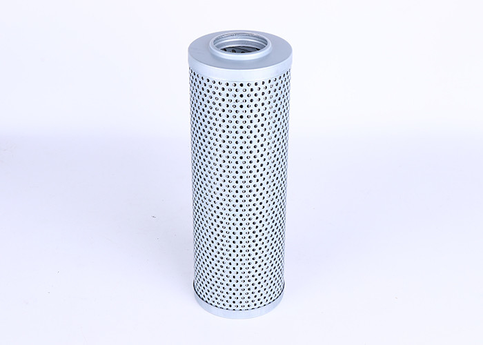 Materiale 304 316 di acciaio inossidabile della sostituzione di Filtro idraulico Element dell'escavatore di iso