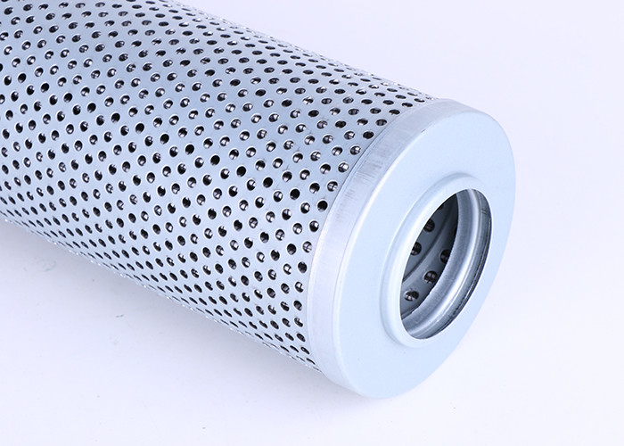 Materiale 304 316 di acciaio inossidabile della sostituzione di Filtro idraulico Element dell'escavatore di iso