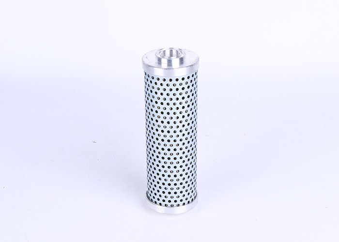 Filtrazione piegante InPolvererialee di Filtro idraulico Element 1000μ dell'escavatore