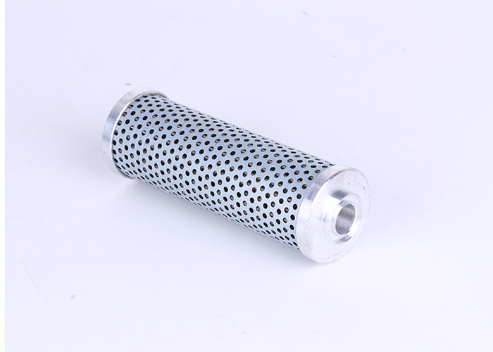 Filtrazione piegante InPolvererialee di Filtro idraulico Element 1000μ dell'escavatore