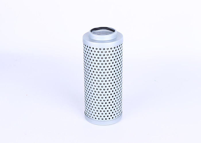 Materiale piegante della fibra di vetro del filtro dell'olio idraulico di alta qualità per l'escavatore