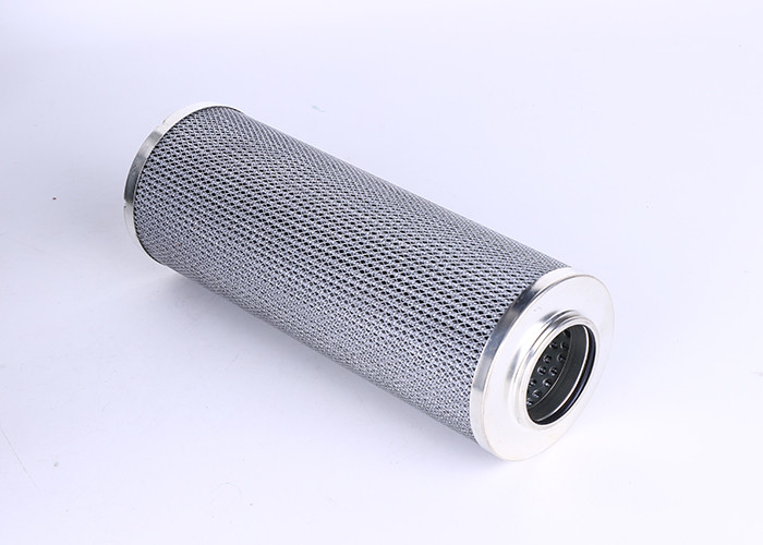 Macchinario di organizzazione InPolvererialee di Filtro idraulico For dell'escavatore di SS304 SS316