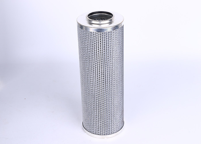 Macchinario di organizzazione InPolvererialee di Filtro idraulico For dell'escavatore di SS304 SS316