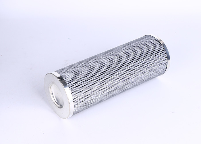 Macchinario di organizzazione InPolvererialee di Filtro idraulico For dell'escavatore di SS304 SS316