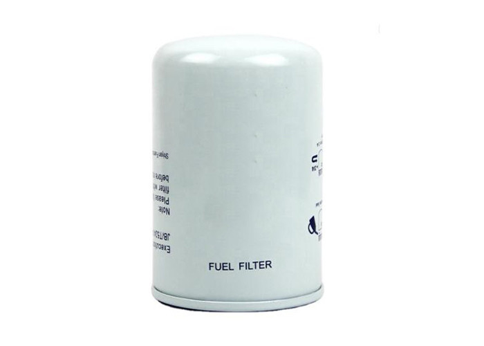 Filtro dell'olio materiale del camion del centro di carta per il macchinario della costruzione pesante