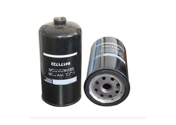 Filtro del carburante diesel dal camion per l'OEM del certificato di iso di filtrazione del separatore di acqua 1000μ