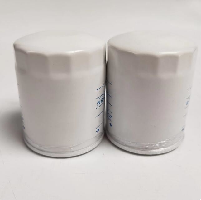 Filtro dell'olio idraulico del ODM dell'OEM LF3996 R010002 per gli escavatori dei trattori