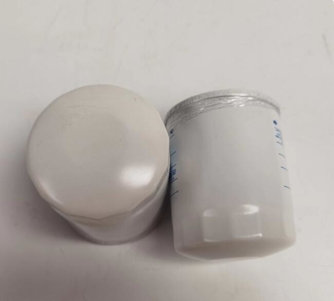 Filtro dell'olio idraulico del ODM dell'OEM LF3996 R010002 per gli escavatori dei trattori