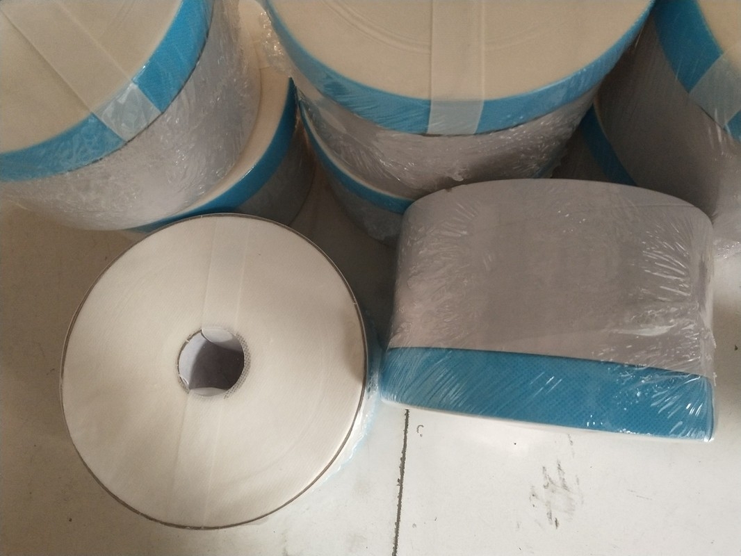 ODM resistente ad alta temperatura dell'elemento filtrante di precisione di 1 micron TR20510